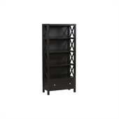 Linon Anna 5 Shelf 32