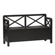 Living Room Benches
