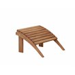 Adirondack Footstools