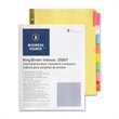 Binder Indexes