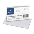 Card Filing