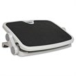 Footrests