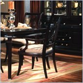 Magnussen Joplin Arm Chair