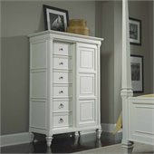 Magnussen Ashby Drawer Chest