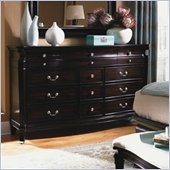 Magnussen Joplin Wood Dresser