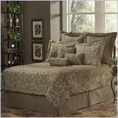 Southern Textiles Elite Grayson King 14-Piece Bedding Set