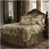 Southern Textiles Elite Capri California King 14-Piece Bedding Set