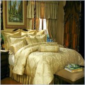 Southern Textiles Elite Legacy King 14-Piece Bedding Set
