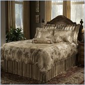 Southern Textiles Elite Capri Queen 11-Piece Bedding Set