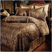 Southern Textiles Manchester Elite Queen Size 11-Piece Bedding Set