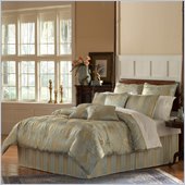 Southern Textiles Paramount Medallion 11-Piece Queen Bedding Set