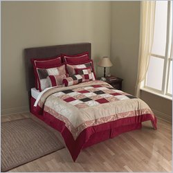 Paramount Monarch Bedding Set