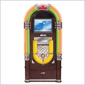 Crosley Radio Jukebox Digital Jukebox