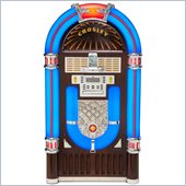 Crosley Radio Jukebox iJuke Deluxe