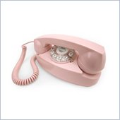 Crosley Radio Princess Phone in Pink