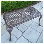 Oakland Living Mississippi Cocktail Table