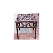 Oakland Living Mississippi Square End Table