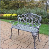 Oakland Living Hummingbird Loveseat