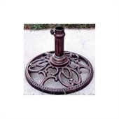 Oakland Living Round Umbrella Stand