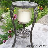Oakland Living Grape Theme Interlock Plant Stand