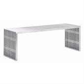 Zuo Novel Double Dining Bench
