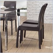 Zuo Vick Dining Parson Chair (Set of 2)
