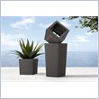 Planters Urns and Window Boxes