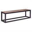 Living Room Benches