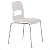 Zuo Escape Dining Wood Side Chair