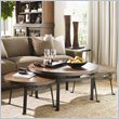 Nesting Tables