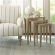 Nesting Tables