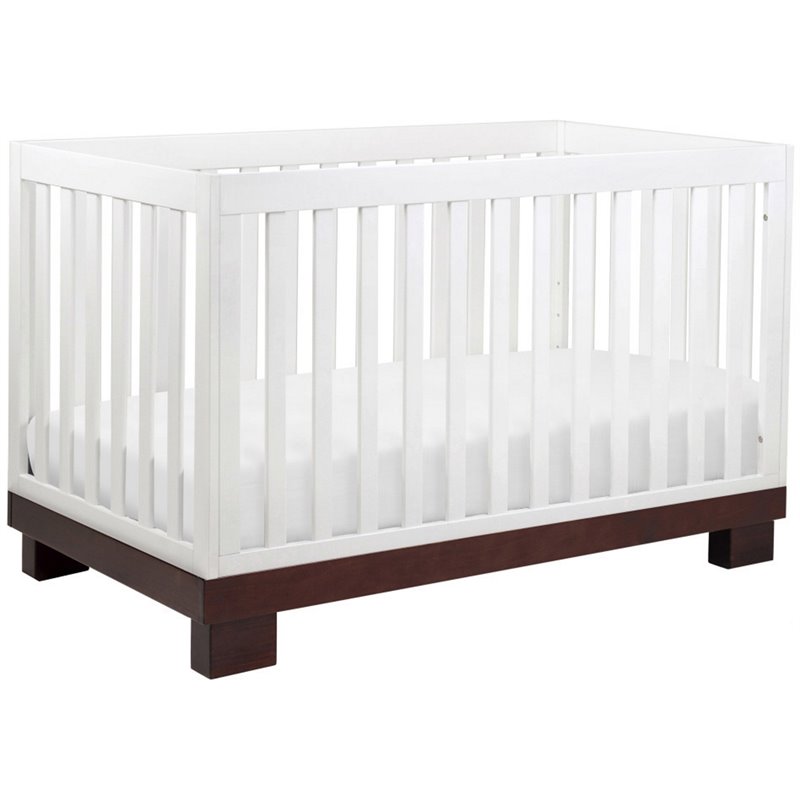 Convertible Crib Guide 2 In 1 To 4 In 1 Babycribstation Com