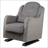 Babyletto Nara Glider in Slate