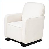 Babyletto Kyoto Glider in Ecru