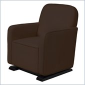 Babyletto Kyoto Glider in Mocha