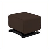 Babyletto Kyoto Ottoman in Mocha