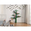 Clothes Trees