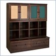Storage Bins