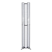 Atlantic Inc Onyx 65 DVD Wire Storage Tower