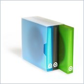 Atlantic Inc 12 Capacity Disc Album Set (3 pack)