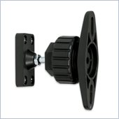 Atlantic Inc Satellite Speaker Mounting Brackets (Set of 5)