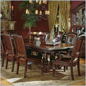 Steve Silver Antoniette 7 Piece Dining Set