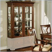 Steve Silver Ridgedale Hutch