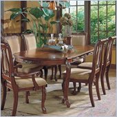 Steve Silver Harmony 5 pc. Set (Table & 4 Chairs)