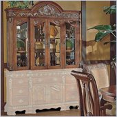 Steve Silver Harmony Hutch