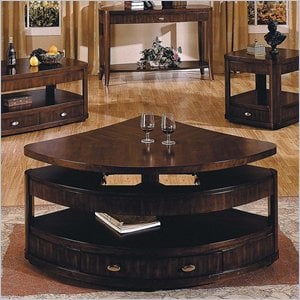 Storage Coffee Table