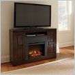 Electric Fireplaces