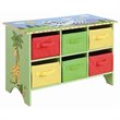 Storage Bins
