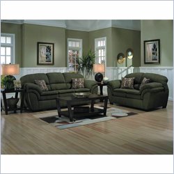 Simmons Upholstery Temptation 4-Piece Sofa Set