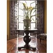 Pedestal Table